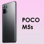 Xiaomi Poco M5s