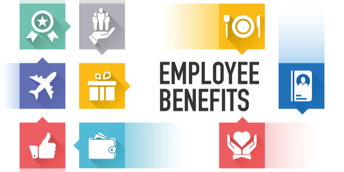companies working with corporate benefits