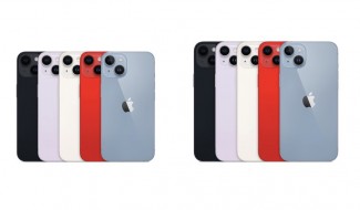 iPhone 14 Color