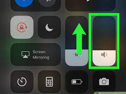 How To Increase Volume on iPhone