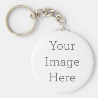 A personalized keychain