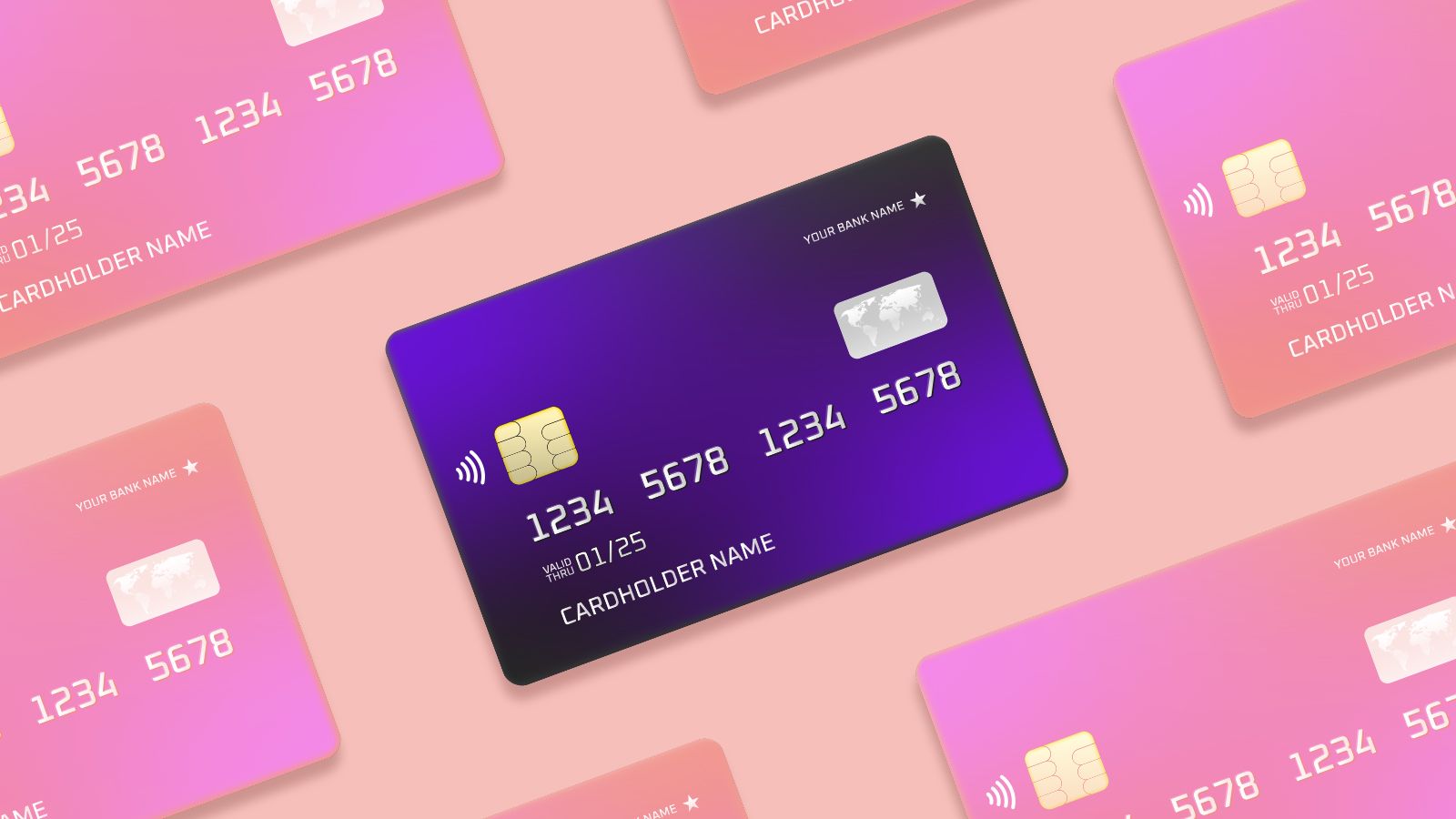 10 najlepszych australijskich kart kredytowych w 2023 r