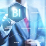 Business intelligence (BI)