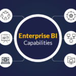 Enterprise Business Intelligence Platform and Example