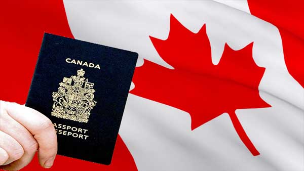 Sådan ansøger du om Canada Visa Lottery 2023