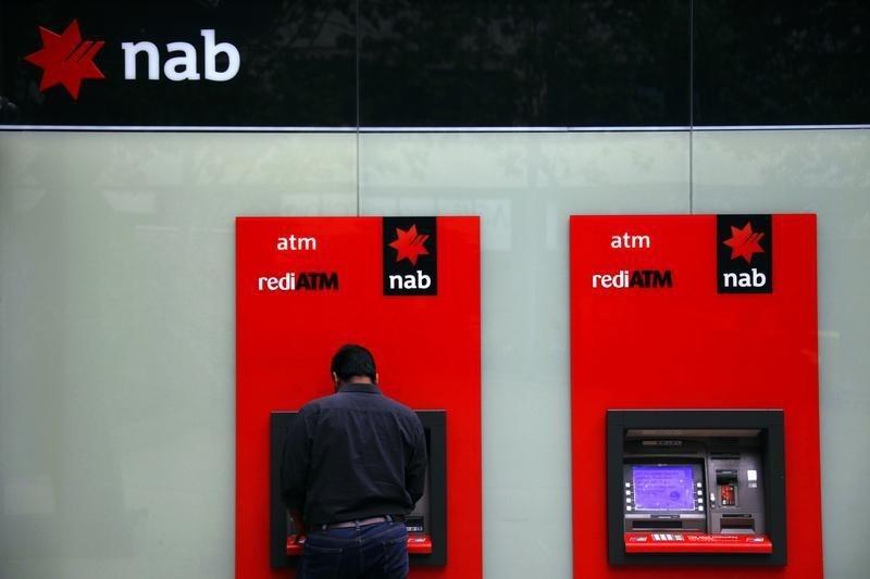 NAB ATM - Locating the Nearest NAB ATM Close to You