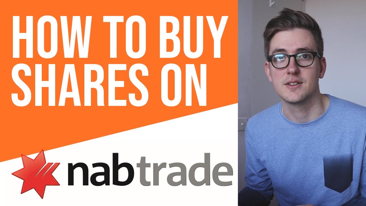 NAB Trade - Buy and Sell Shares in Australia
