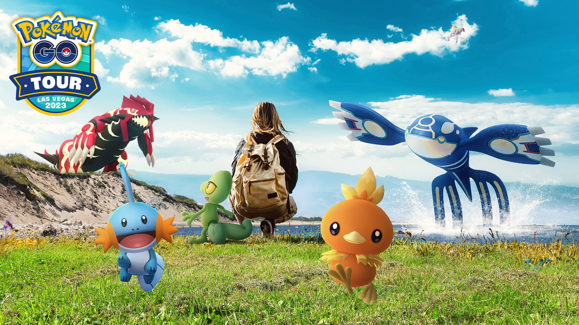 The Best Coordinates Pokemon Go 2023 - PROJAKER