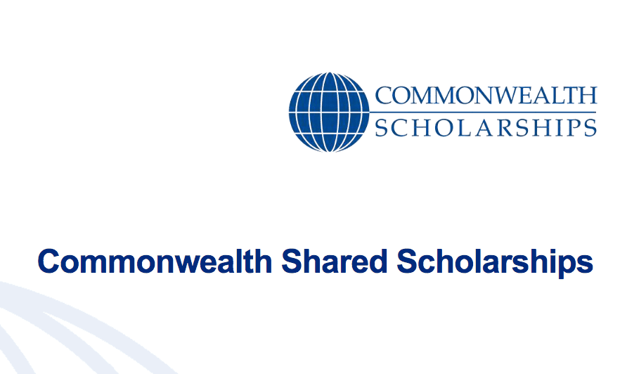 How to Apply for Commonwealth Shared Scholarship 2023/2024