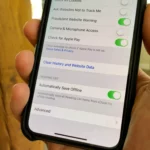 Cache Cleaner For iPhones