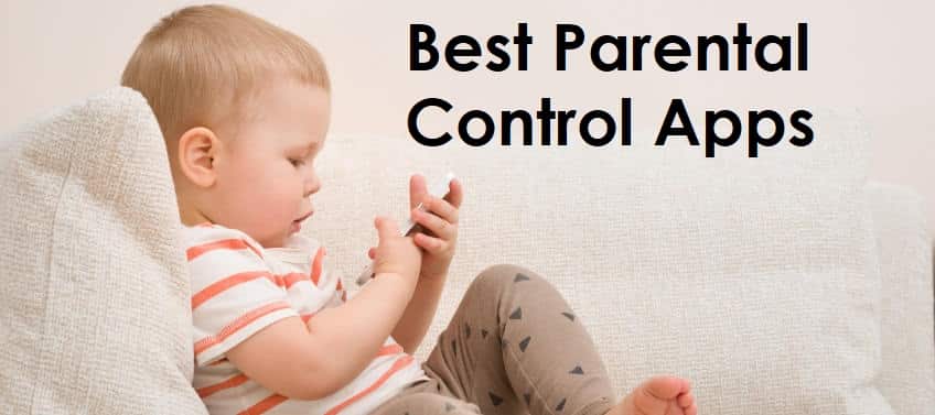 Best Free Parental Control App for iPhone
