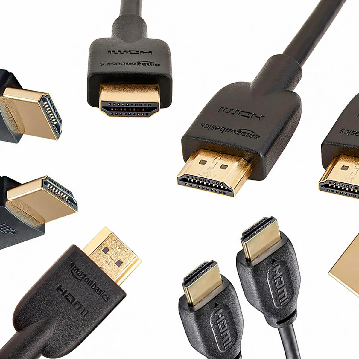 Best HDMI Cable For 4K TV