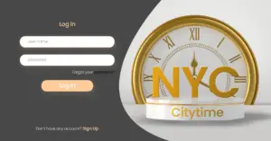 Citytime Webclock Login And Full Details