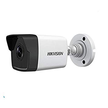 CCTV van Hikvision