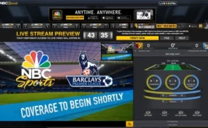 How to Activate NBC Sports and Cost