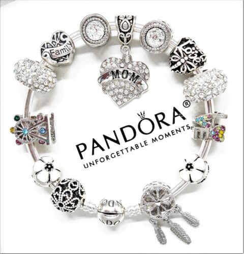 Pandora Jewelry Customer Service Contacts