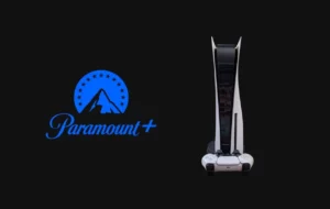 How to Activate Paramount Plus on PS4 and PS5 