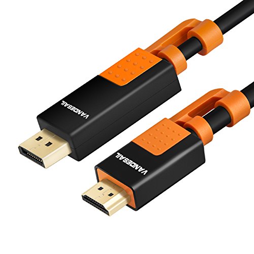 Vandesail HDMI-kabel