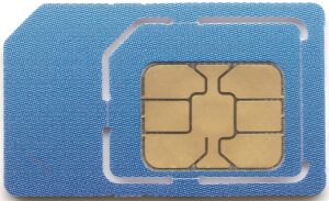 What is SIM Processor on Android?