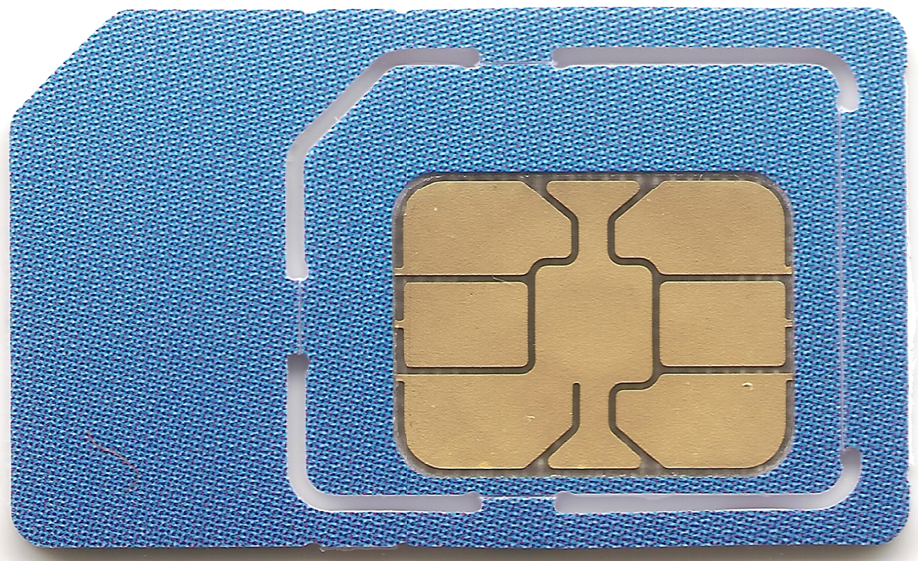 What is SIM Processor on Android?