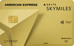 Delta American Express Login and Full details