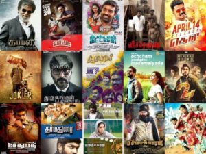 Moviesda - Download 2023 Tamil Dubbed Movies in HD
