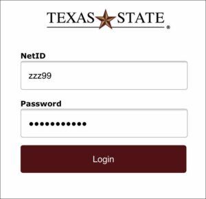 Self-Service Texas State Login and Full Details