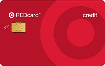 Target Credit Card Login And Payment
