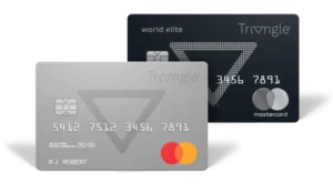 Triangle MasterCard Login and Full Details