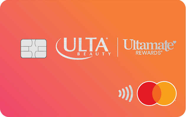 Ulta-creditcard