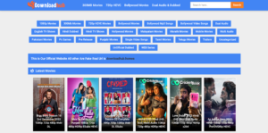 Downloadhub - Watch and Download 300MB Hollywood Movies