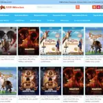 SSR Movies - Download Bollywood, Holywood Hindi in 300 MB from SSRMovies.com
