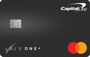 BJ Credit Card Login and Payment