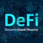 Decentralized Finance (DeFi)