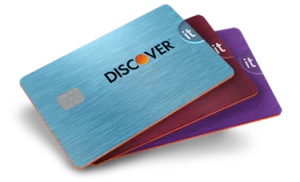 Discover Credit Card Login and Payment