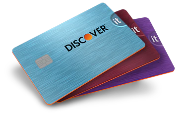 Discover Credit Card Login and Payment