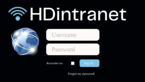 HDIntranet Login, Sign-up, And Customer Service 