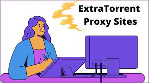 List of Extratorrent Proxy Unlock In 2023