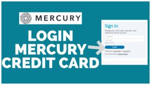 Mercury Credit Card Login And Payment
