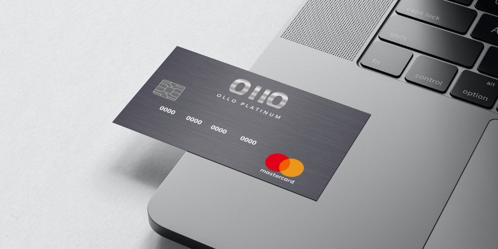 Ollo Credit Card Login And Payment