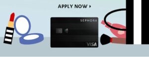 Sephora Credit Card Login And Payment