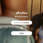 Sniffies Login, Sign-up, And Customer Service 
