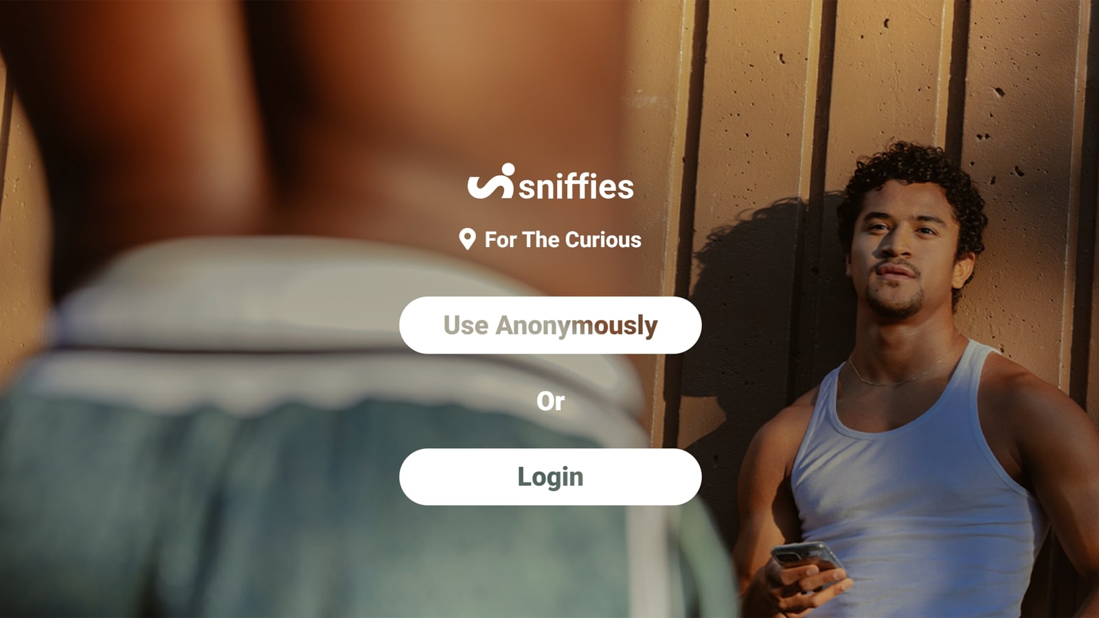 Sniffies Login, Sign-up, And Customer Service 
