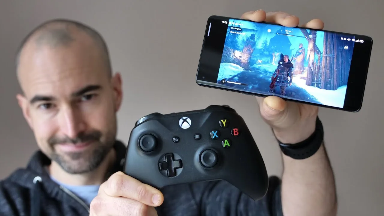 What is Remote Play on Xbox?
