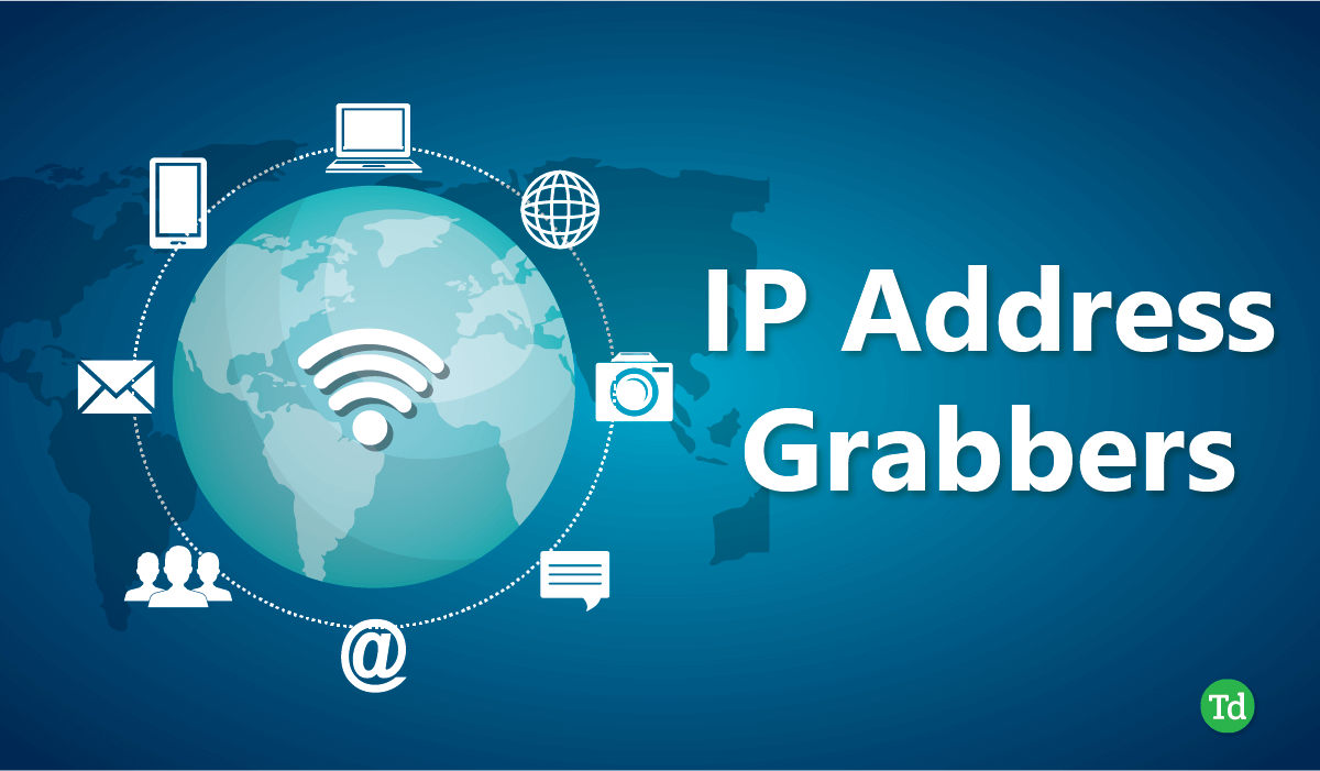 10 Best IP Grabbers You Can Use in 2023