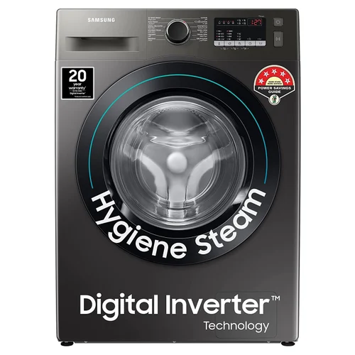 Best Samsung Digital Inverter Washing Machine