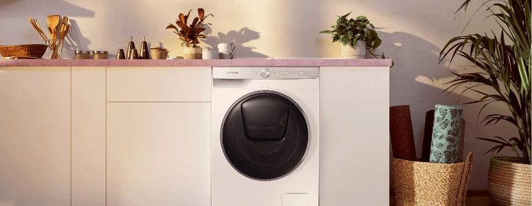 Best Samsung VRT Washer and Dryer