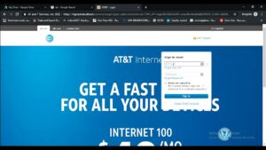 How to Login for At&T Using Your Email Address