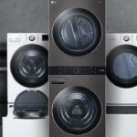 LG Washer and Dryer Combo - Top Pick For You