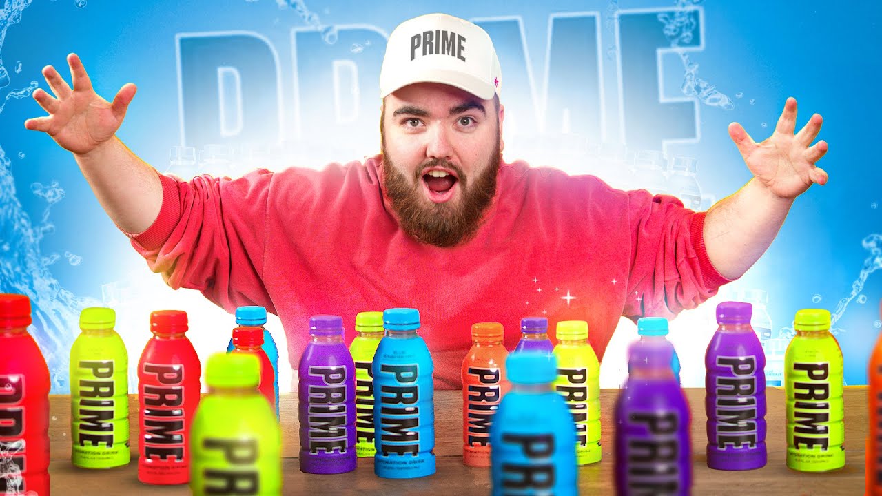 Prime Locator - How to Track and Buy Prime Hydration in the UK